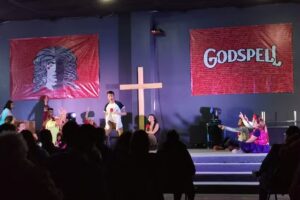 La Iglesia del Se&ntilde;or