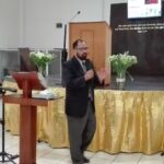 La Iglesia del Se&ntilde;or AR