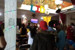 La Iglesia Del Se&ntilde;or LIDS &ldquo;Venustiano Carranza&rdquo;