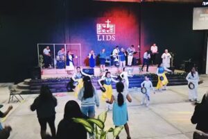 La Iglesia Del Se&ntilde;or Queretaro