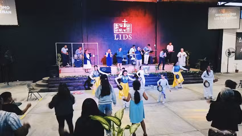 La Iglesia Del Se&ntilde;or Queretaro