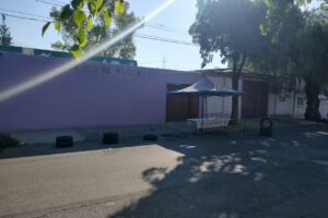 La Iglesia Jesus El Redentor