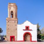 La Inmaculada Concepci&oacute;n