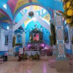 La inmaculada Concepcion