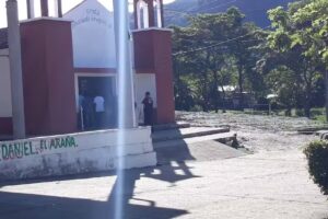 La Inmaculada Concepci&oacute;n De Mar&iacute;a