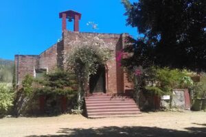 La Labor Vieja Iglesia