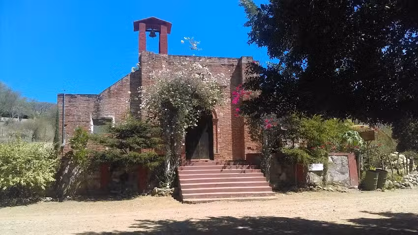 La Labor Vieja Iglesia