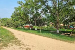 LA LAGUNA STGO.XOCHIAPA VER.