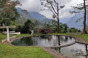 La loma,Las Truchas, Altotonga Veracruz