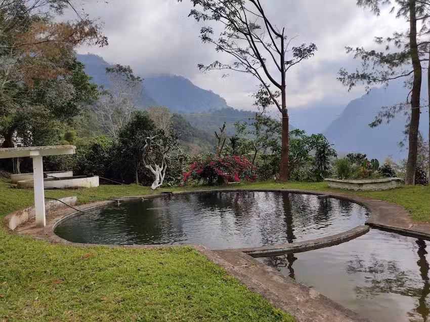 La loma,Las Truchas, Altotonga Veracruz