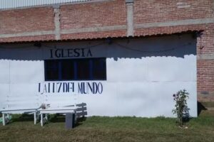 La Luz del Mundo