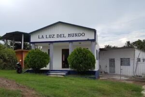 La Luz Del Mundo