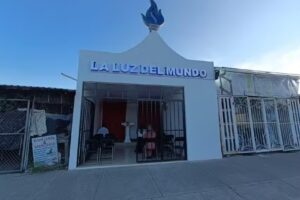 La Luz del Mundo
