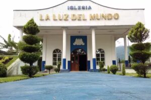 La Luz del Mundo