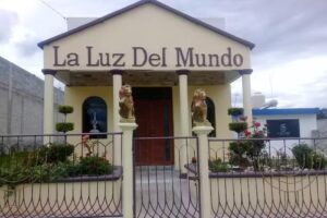 La Luz del Mundo
