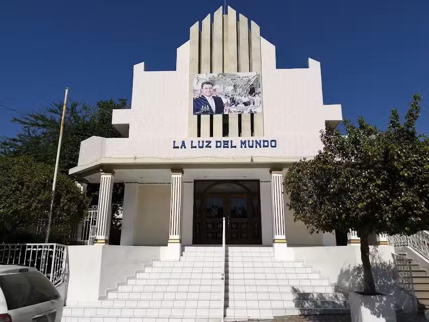 La Luz Del Mundo