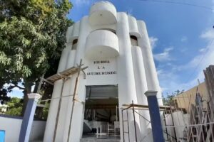 LA LUZ DEL MUNDO, A.R.