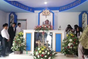 La Luz Del Mundo A.r.