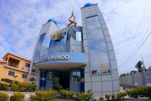 LA LUZ DEL MUNDO, A.R.