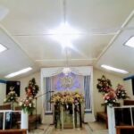 LA LUZ DEL MUNDO A.R.