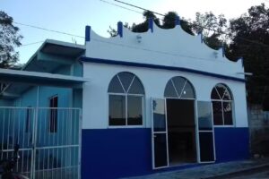 LA LUZ DEL MUNDO, A.R.