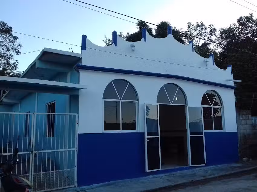 LA LUZ DEL MUNDO, A.R.