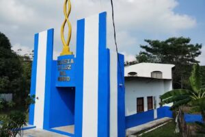 LA LUZ DEL MUNDO, A.R.