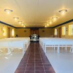 LA LUZ DEL MUNDO, A.R.