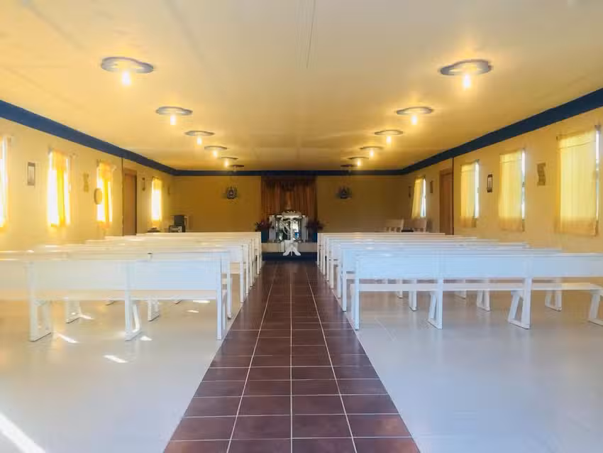 LA LUZ DEL MUNDO, A.R.