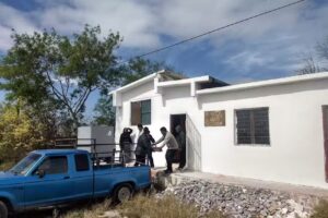 La Luz del Mundo (Batall&oacute;n -Mision)