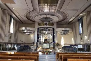 LA LUZ DEL MUNDO COL.HERMOSA PROVICIA