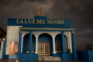 La Luz del Mundo Col. Moctezuma