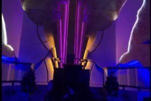 La Luz del Mundo, Col. Moctezuma,Xalapa