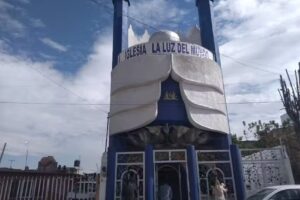 La Luz del Mundo, Cuautitlán