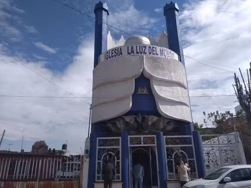 La Luz del Mundo, Cuautitl&aacute;n