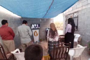 La Luz del Mundo – Cuencamé