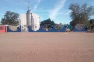 La Luz Del Mundo, Ejido El Coyote, Son.