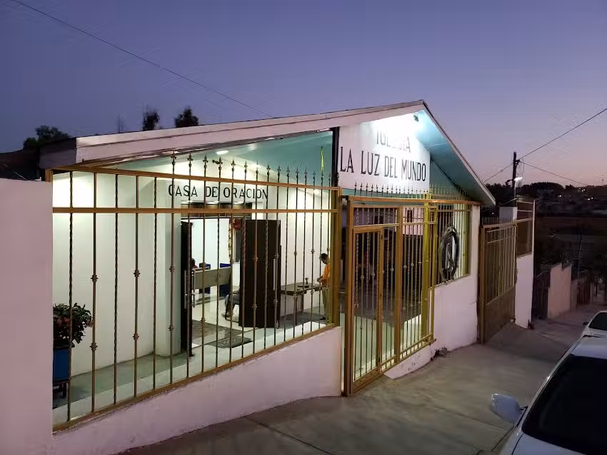 La Luz del Mundo, Ejido Matamoros