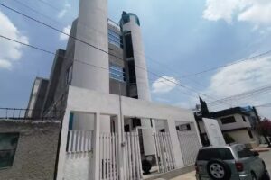 La Luz del Mundo, El Sol Edo. Mex.