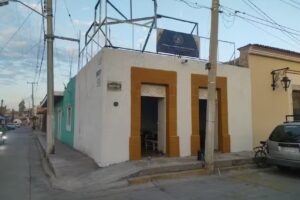 La Luz del Mundo en Cocula