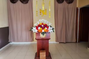 La Luz del Mundo Francisco I. Madero, Panuco de Coronado.