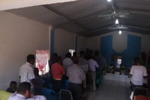 LA LUZ DEL MUNDO FRANCISCO VILLA