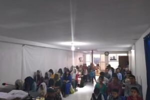 La Luz Del Mundo, Iglesia Del Dios Vivo Columna Y Apoyo De La Verdad.