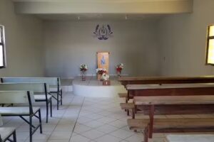 LA LUZ DEL MUNDO, IGLESIA DEL DIOS VIVO, COLUMNA Y VALUARTE DE LA VERDAD. A.R.