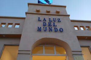 LA LUZ DEL MUNDO JITZAMURI SIN.