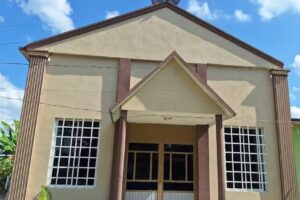 La Luz Del Mundo Joliet Oaxaca