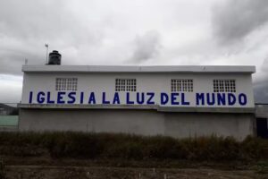 LA LUZ DEL MUNDO JOSE MARIA MORELOS PUEBLA