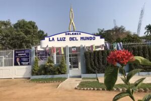 La Luz del Mundo, La Mica