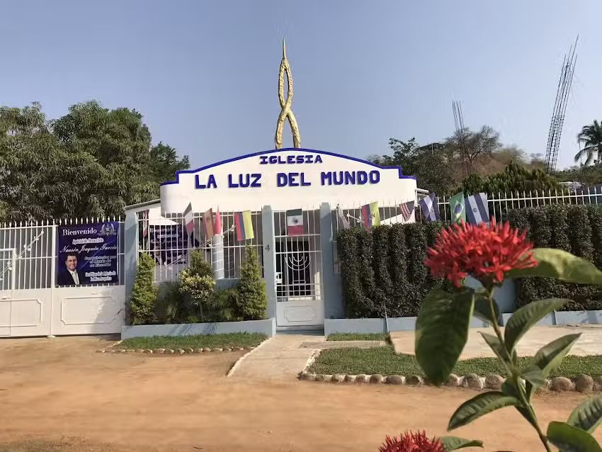 La Luz del Mundo, La Mica