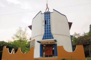 &ldquo;La Luz Del Mundo&rdquo; La Mixtequita